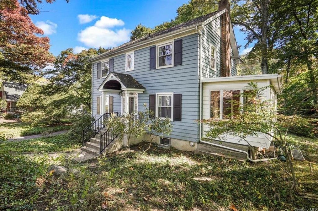 419 Depew St, Peekskill, NY 10566