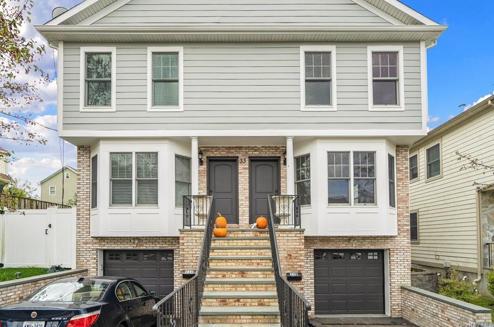 33 Madison St, White Plains, NY 10604