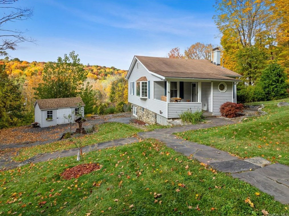26 Brentwood Rd, Kent Lakes, NY 10512