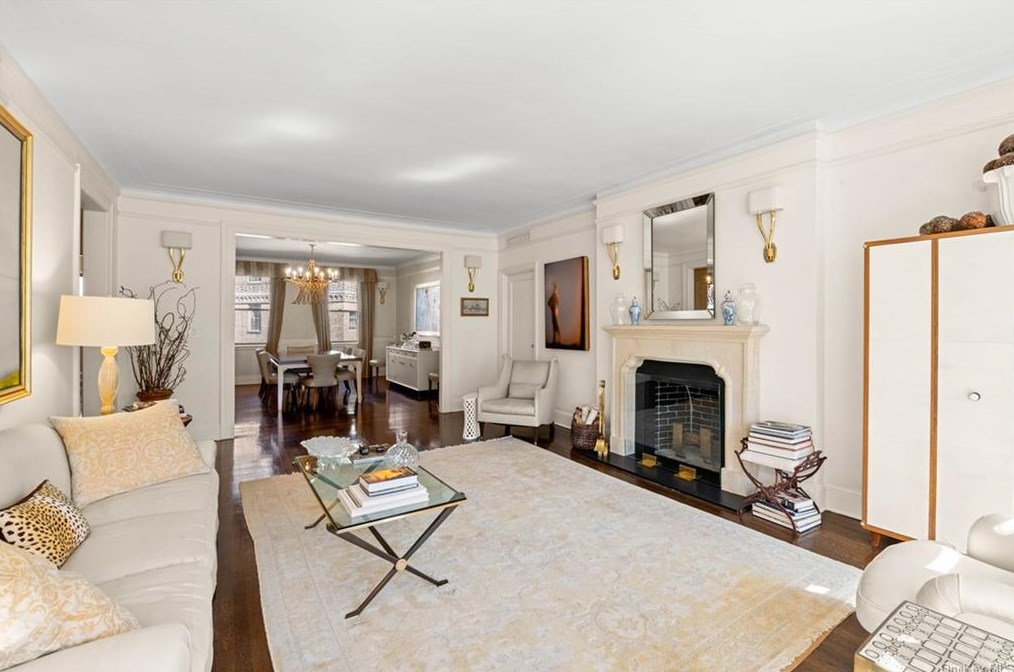 14 N Chatsworth Ave #5c, Larchmont, NY 10538