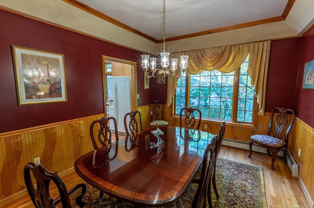 97 Ludlam Rd, Monroe NY 10950-4534 exterior