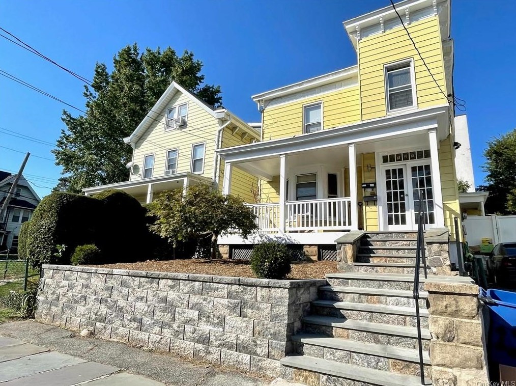127 Valentine St, Mount Vernon, NY 10550