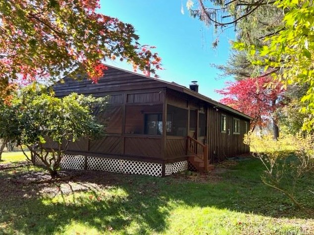 305 Clements Rd, Liberty, NY 12754
