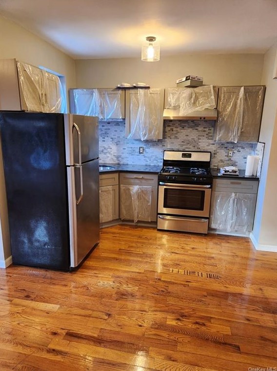 3552 Willett Ave #2, Bronx, NY 10467