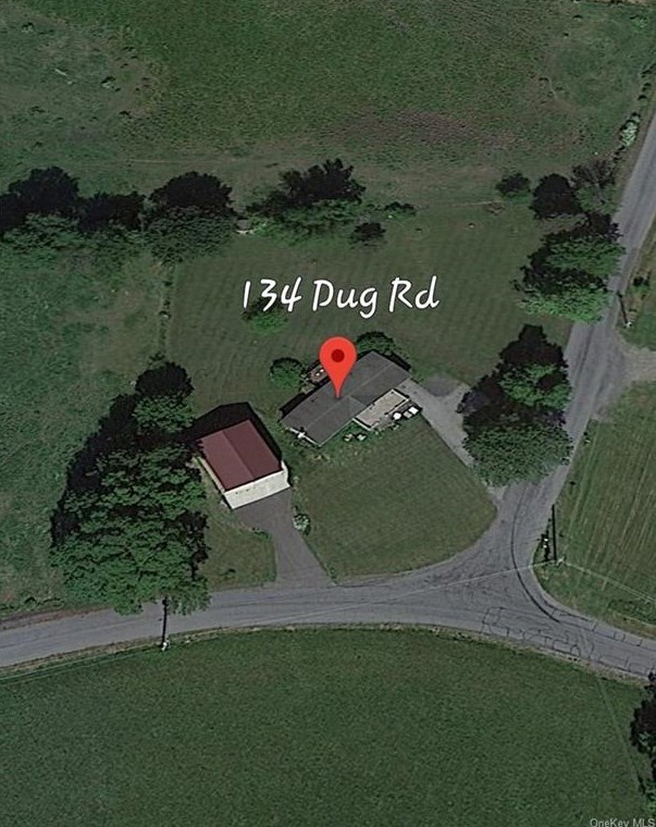 134 Dug Rd, Port Jervis, NY 12771-3358