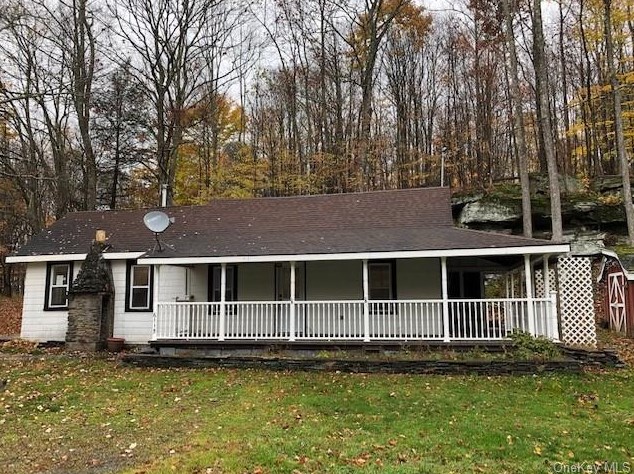 6115 State Route 52, Cochecton, NY 12726