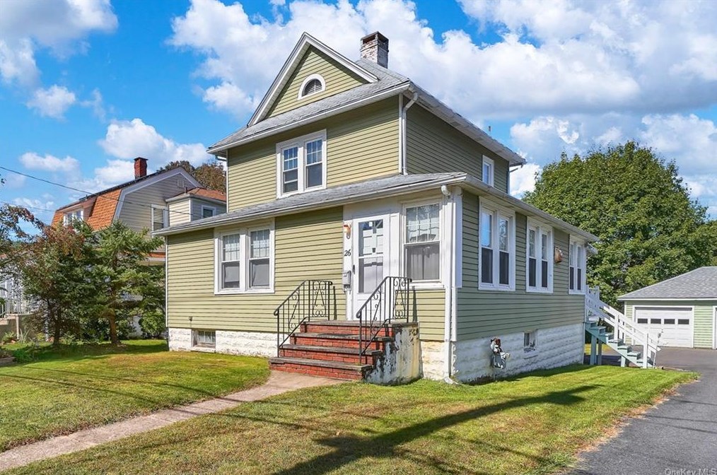 26 Oak Ter, Airmont, NY 10901