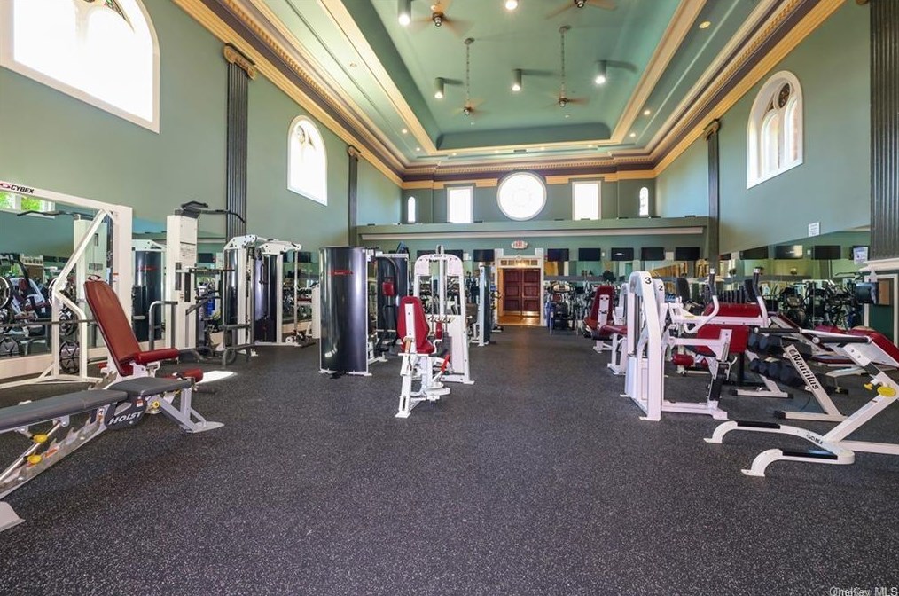 3602 Homestead Ct, Peekskill NY  10566-6903 exterior