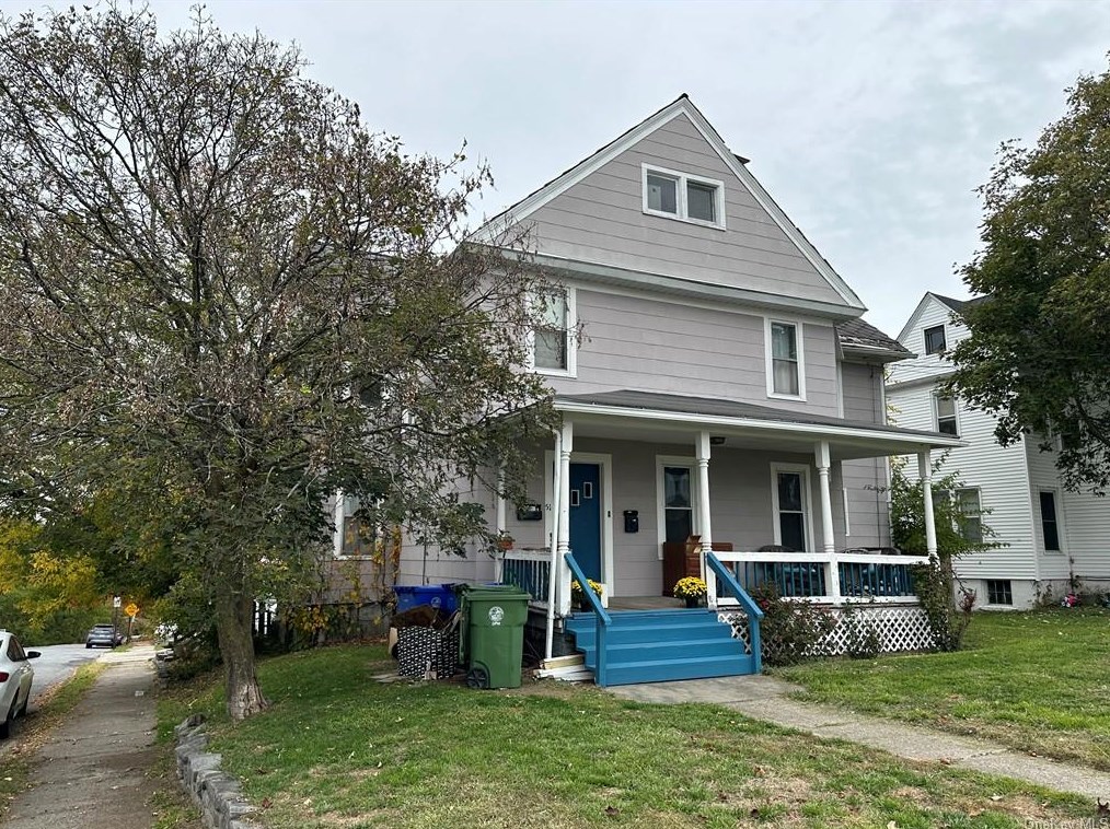 51 Prospect Ave, Middletown, NY 10940