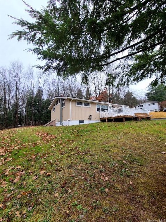 21 Miles And Marguerite Ln, Mountaindale, NY 12763