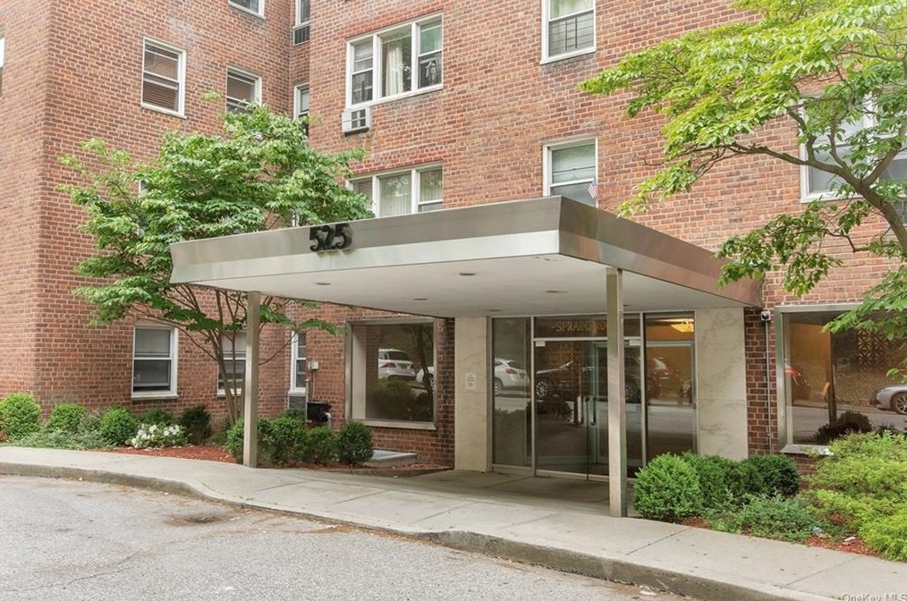 525 Bronxville Rd #1h, Yonkers, NY 10708