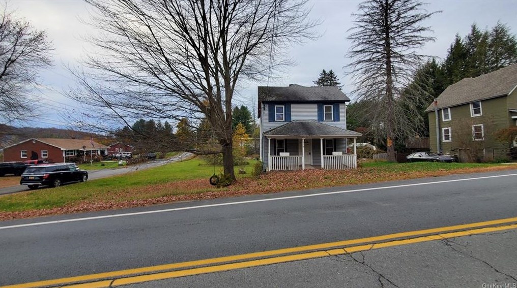 173 Main St, Hurleyville, NY 12747