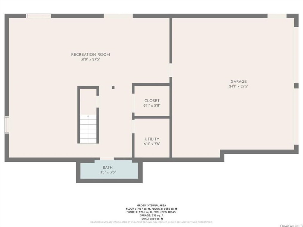 16 Tango Ln, Kent Lakes NY  10512-2242 exterior