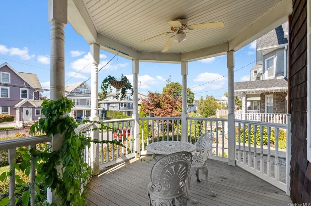 317 Ringgold St, Peekskill NY  10566-4628 exterior