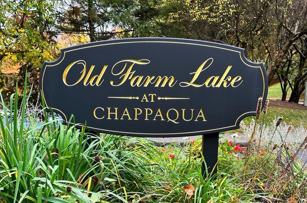 122 Stone Bridge Square, Chappaqua, NY 10514