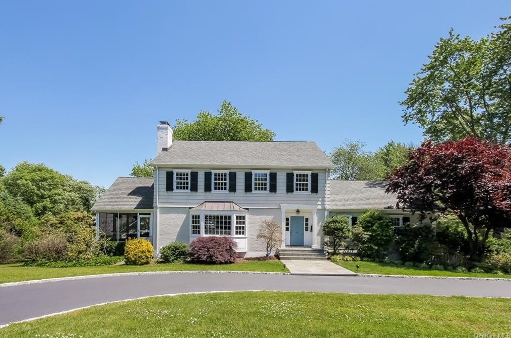 69 Highfield Rd, Harrison, NY 10528