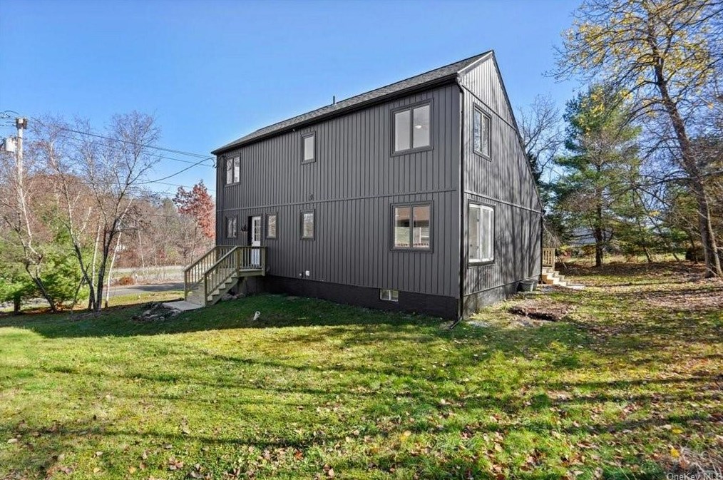 412 Lake Louise Marie Rd, Rock Hill, NY 12775