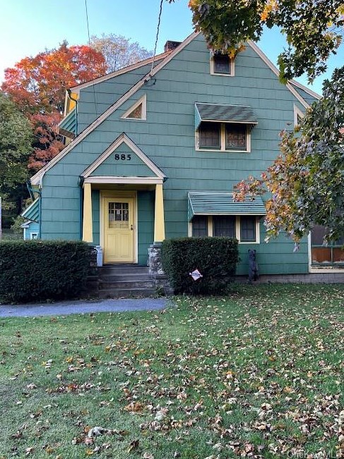 885 Dutchess Tpke, Poughkeepsie, NY 12603-1548