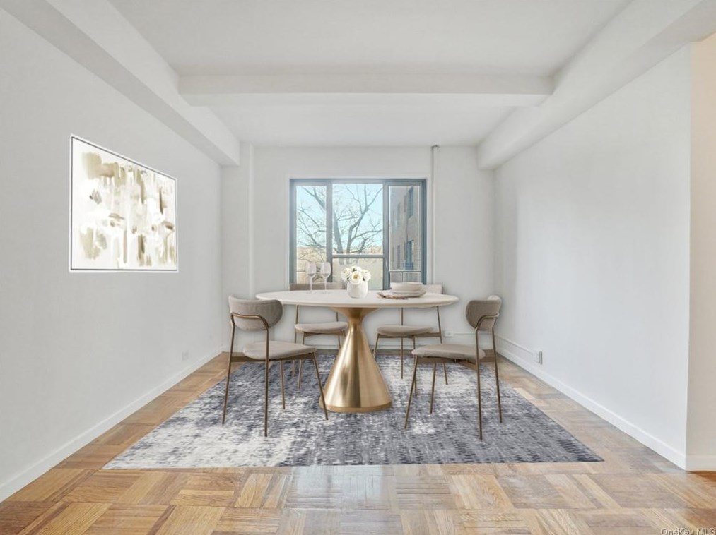 1561 Metropolitan Ave #5a, Bronx, NY 10462