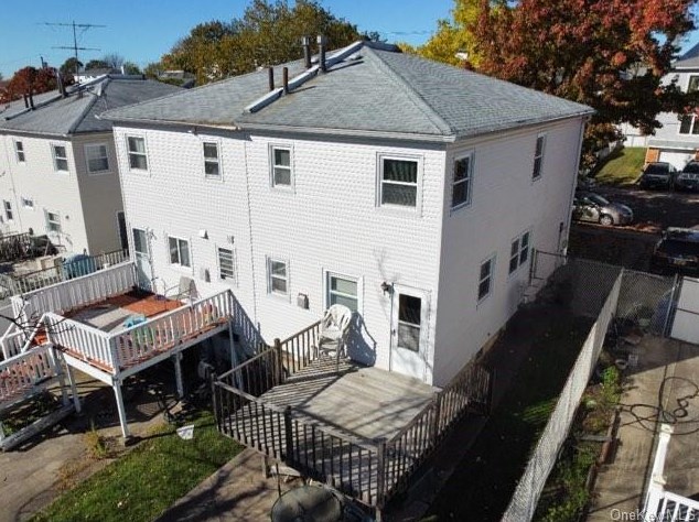 26 Duke Pl, Staten Island NY  10314-5148 exterior