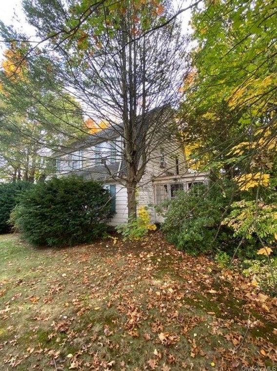 67 Leicester St, Rye Brook, NY 10573