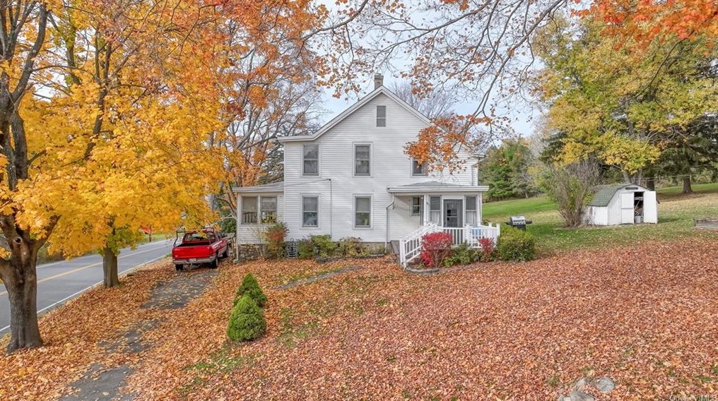 151 Kings Hwy, Warwick, NY 10990