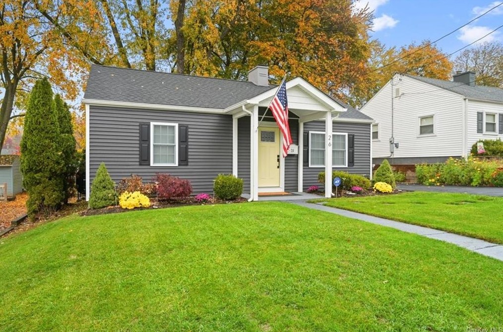 26 Gardner St, Newburgh, NY 12550