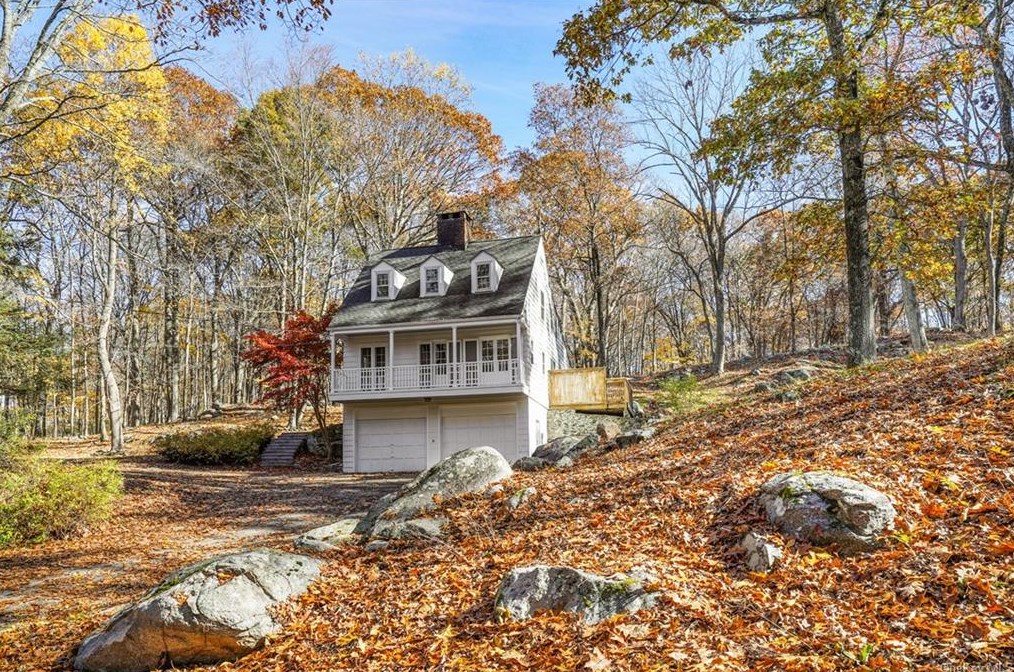 133 Hickory Kingdom Rd, Bedford, NY 10506