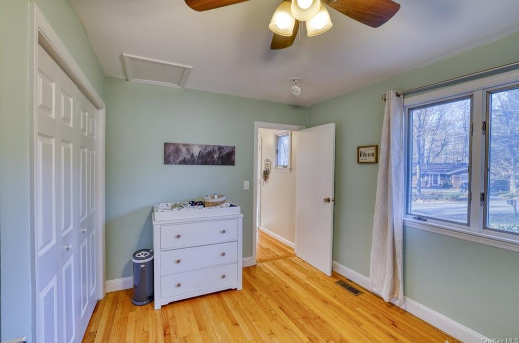 45 Rambler Rd, Kent Lakes NY  10512-3100 exterior