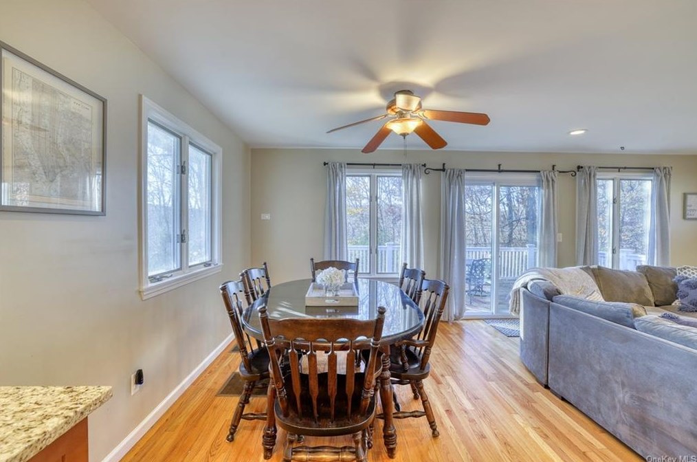 45 Rambler Rd, Kent Lakes NY  10512-3100 exterior