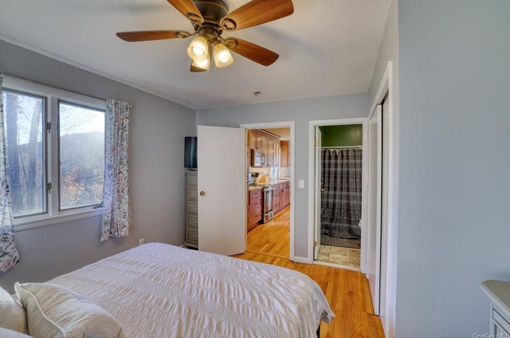 45 Rambler Rd, Kent Lakes NY  10512-3100 exterior