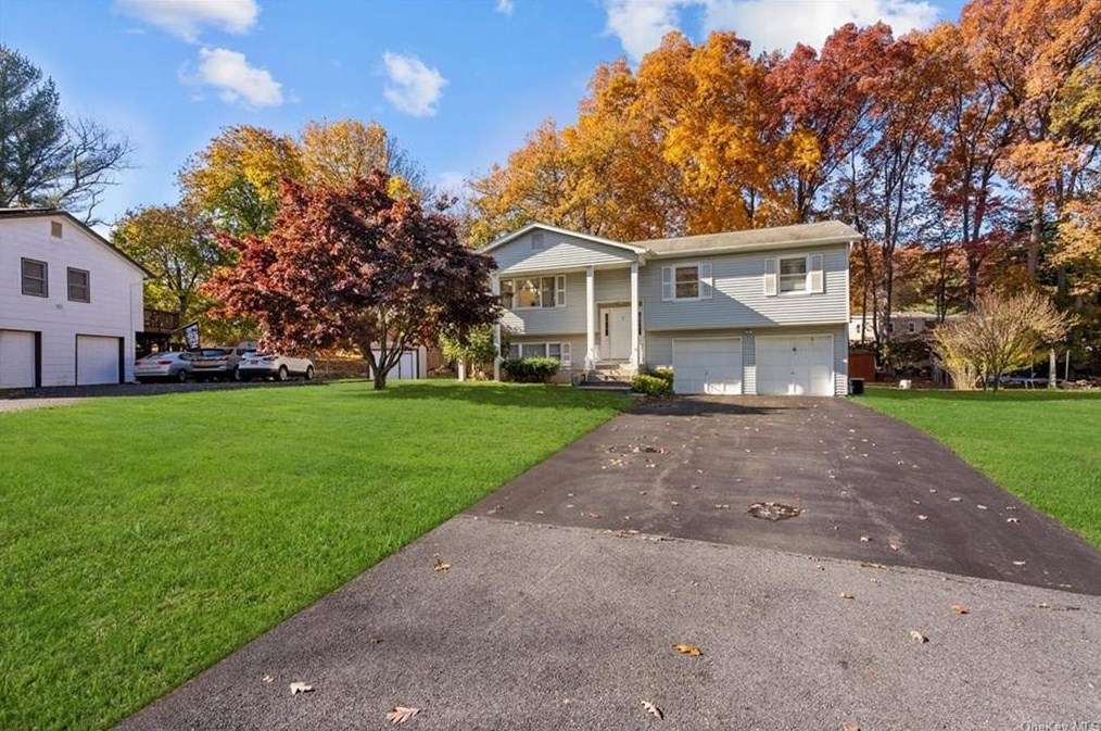 5 Allison Cir, Garnerville, NY 10923