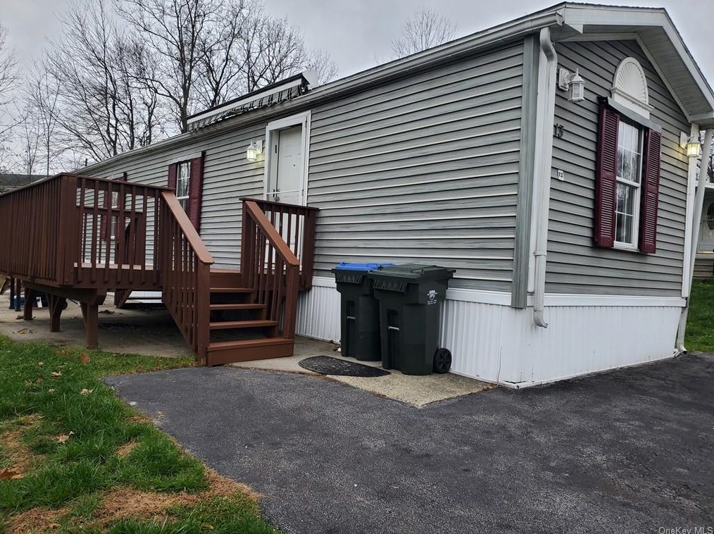 93 Riley Rd #13, Newburgh, NY 12553