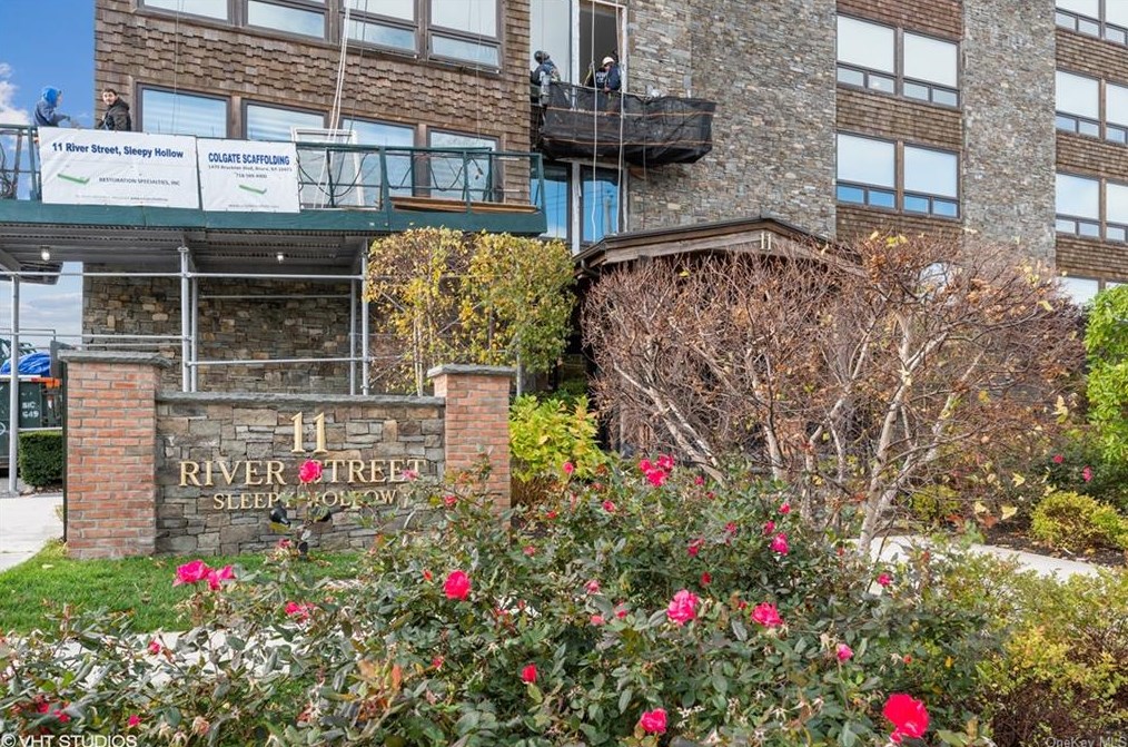 11 River St #411, North Tarrytown, NY 10591