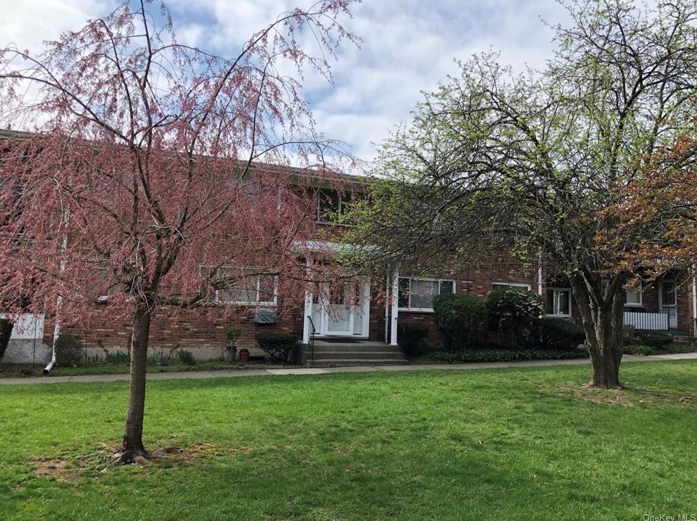 810 Blooming Grove Turnpike #80, Newburgh, NY 12553