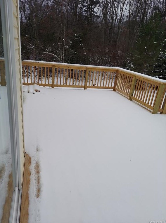 17 Canterberry Ct, East Fishkill NY  12533-5260 exterior