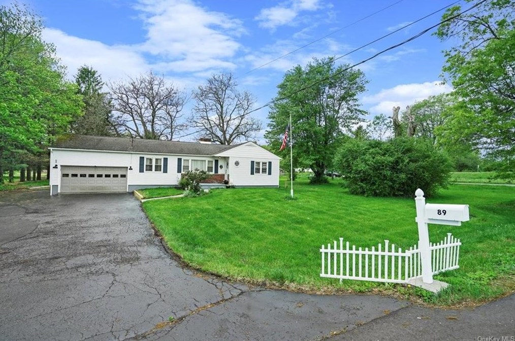 89 Stony Ford Rd, Camp Bell Hall, NY 10916