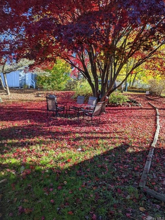 15 Garrison Rd, Kent Lakes NY  10512-5626 exterior