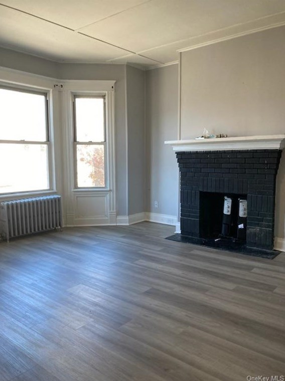 149 Pike St #5, Port Jervis, NY 12771