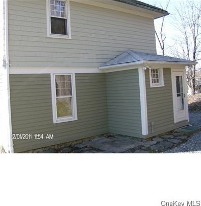 393 Spring St, Monroe NY  10950-3668 exterior