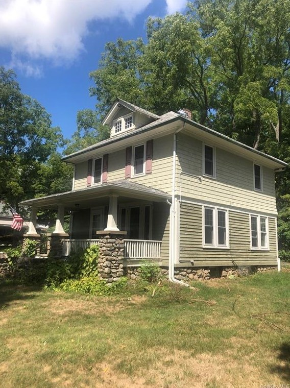 393 Spring St, Monroe, NY 10950