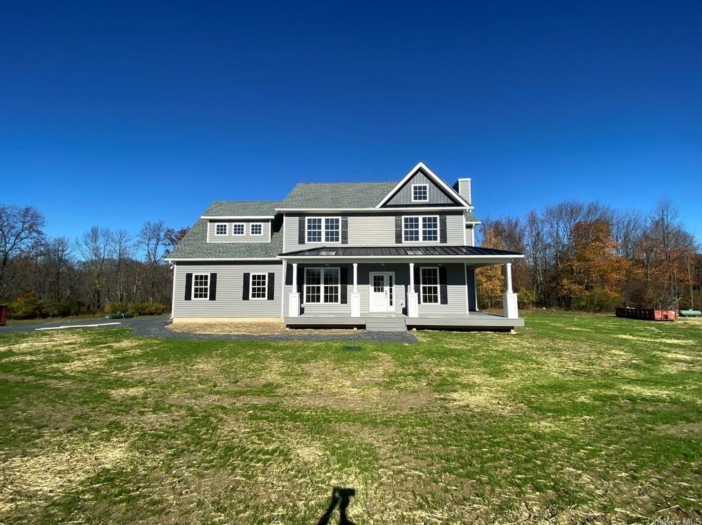 150 Myers Rd, Westtown, NY 10998