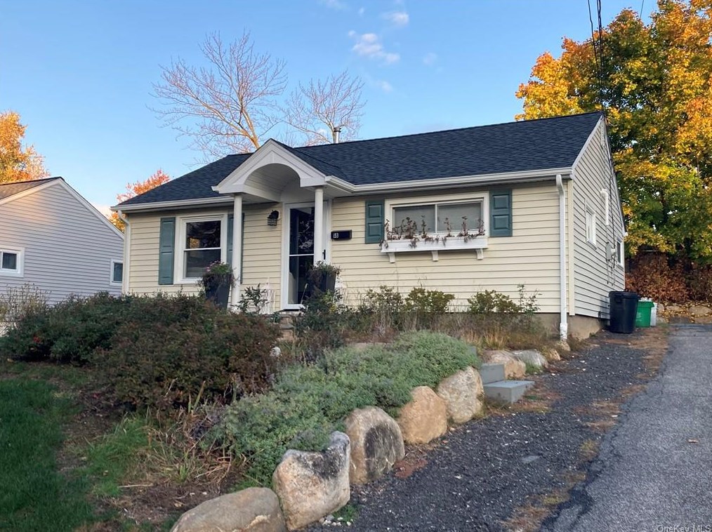 18 Lake Rd, Stony Point, NY 10980