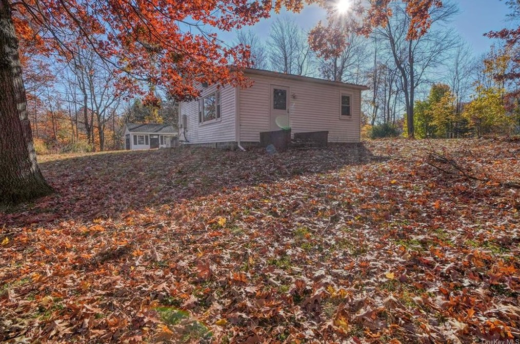 6 Randall Plz, Port Jervis, NY 12771-3125
