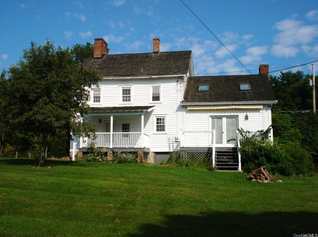 3301 Route 207, Goshen, NY 10924