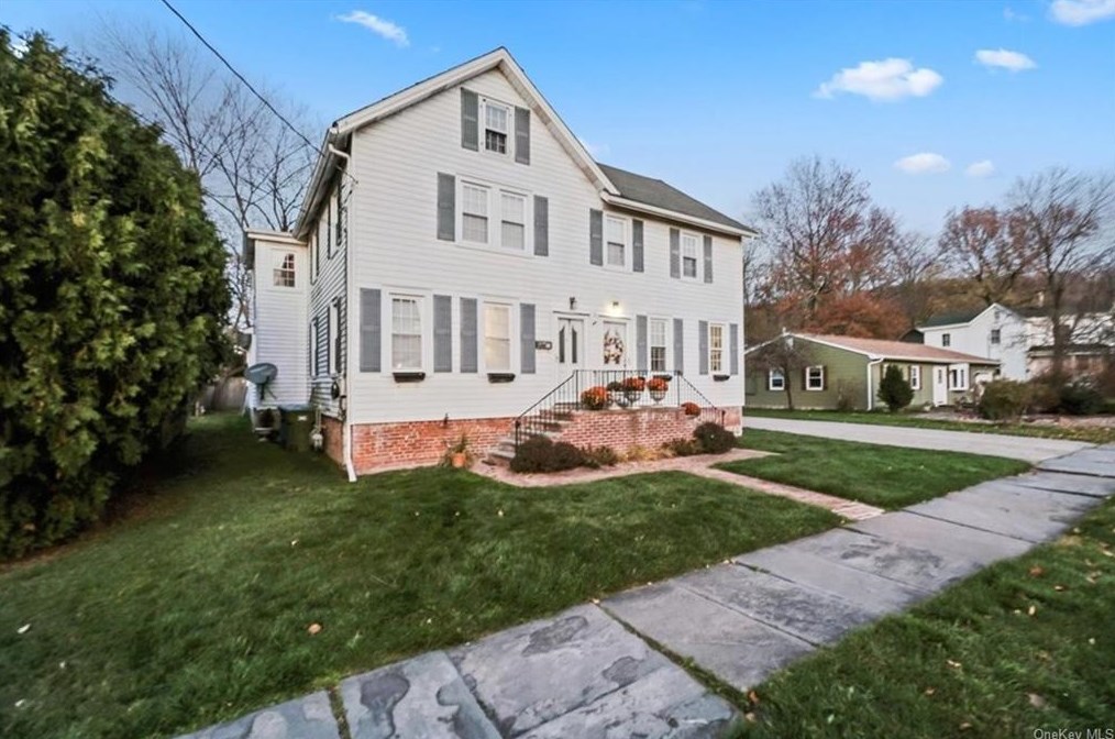 15-17 Orange Ave, Goshen, NY 10924