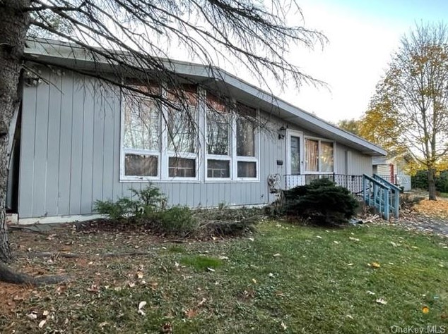 394 Lake Louise Marie Rd, Rock Hill, NY 12775