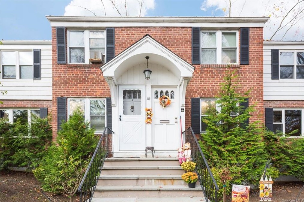 3 Peck Ave #312a, Rye, NY 10580