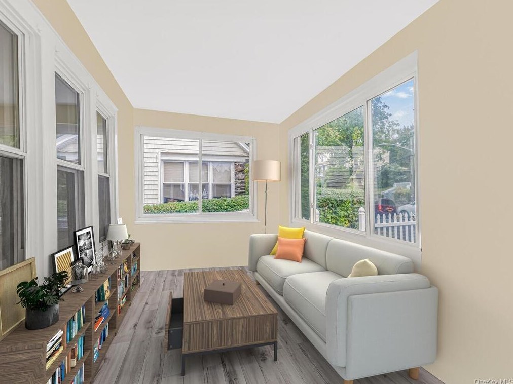 421 Nuber Ave, Mount Vernon, NY 10553