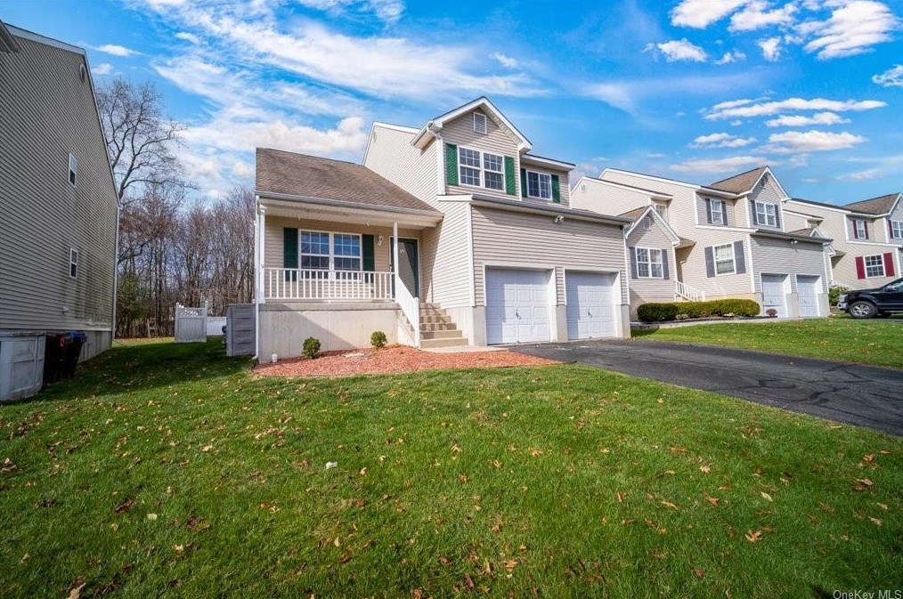19 Reed Ct, Washingtonville, NY 10992